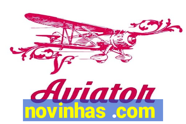 novinhas .com